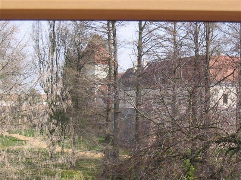 Rozmann Family Panzio & Apartmanhaz Sárvár Екстериор снимка